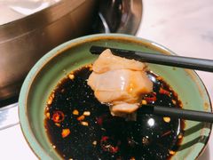 -狐狸爱上椰子鸡(滨江星光大道店)