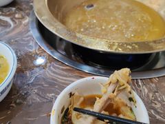 -徐记老店天麻火腿鸡(犀浦店)