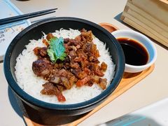 -蔡澜点心·粤菜(丽泽天街店)
