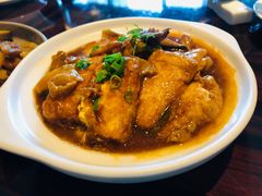 -新天世纪中餐厅