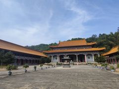 -南宁良凤江国家森林公园