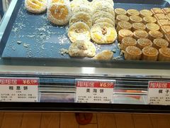 -陶陶居饼家(惠福东路店)