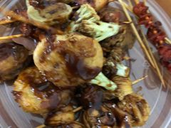 -二中酸辣汤(无锡梁溪区店)