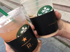 -星巴克臻选(沈阳大悦城店)
