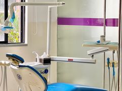 -海南口腔医院(国贸门诊部)