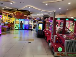 -meland·儿童乐园·游戏厅娃娃机·电玩Xbox(成都合生汇店)