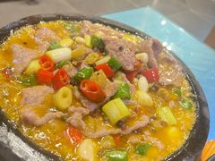 -九锅一堂酸菜鱼(石家庄先天下店)