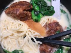 -和府捞面(东直门银座店)