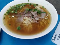 -鑫明明拉面(宁化路店)