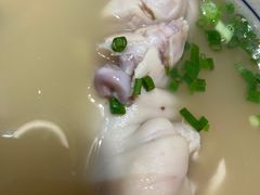 -易老妈蹄花.特色川菜(人民公园总店)