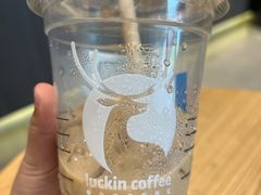 -瑞幸咖啡(创兆广场店)