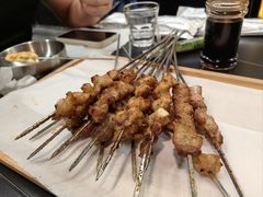 -老虎滩大连海鲜烧烤(建邺云锦路总店)