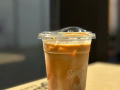 -Seesaw Coffee(深圳深业上城店)