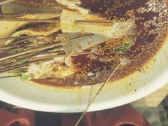 -嘉州叶婆婆钵钵鸡(建设路店)