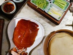 那府烤鸭-那家小馆•北京菜•烤鸭(中关村店)