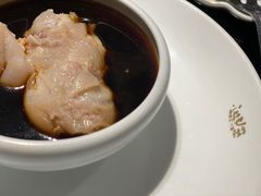 澳门鸡脚猪骨煲（小）-官也街澳门火锅(新源里店)