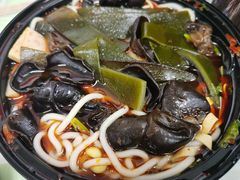-线人米线(桂林路店)