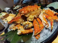 -浦·传统日式料理(3 5 1 1 店)