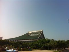 -厦门大学(思明校区)