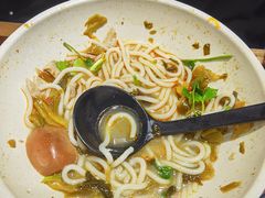 -老妈米线(港龙店)