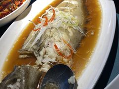-荣品荟·融合餐厅(月湖广场店)