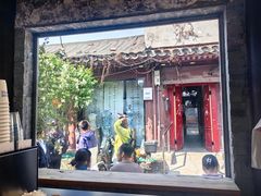 -VOYAGE COFFEE(杨梅竹店)