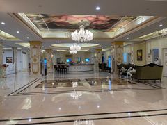 -名流健康高端体检中心·名宾门诊·健康管理