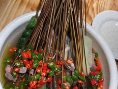 -嘉州叶婆婆钵钵鸡(建设路店)