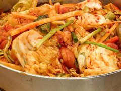 -第二外国语学院-韩国餐厅(朝阳路店)