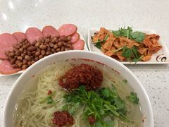 -老友谊冷面店(苏家屯店)