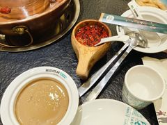 -阳坊胜利涮羊肉(阳坊老店)