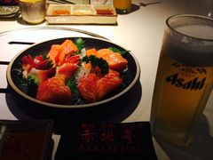 -赤坂亭M9和牛烧肉·日料398放题(万达店)