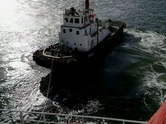 -仁川港国际客运码头