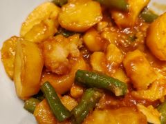 -百年神厨·地道川菜(清江西路店)