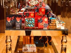 -VENCHI 闻绮(上海佛罗伦萨小镇店)