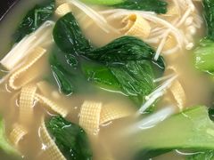 -青岛排骨饭米线(原东平里店)