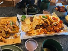 -檐下风铃酒馆