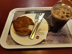 -COSTA COFFEE(中粮祥云店)