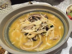 -马凯餐厅(地安门店)