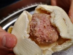 牛肉包-郑家包子牛肉拉面(尚勤路店)