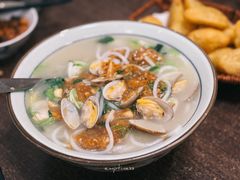 -海坛特色小吃·只做平潭特色菜(平潭店)