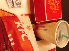 -肯德基(龙之梦购物中心店)