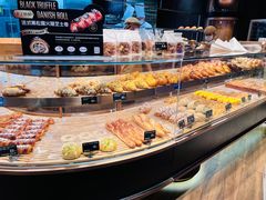 -FANEN法念·烘焙·甜点(万象城店)