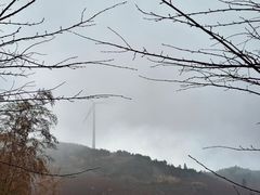 -东白山