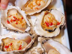 -乔街深夜食堂·小龙虾·高压锅生蚝(杭州总店)