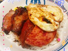 敏华四宝饭-敏华冰厅(番禺天河城店)