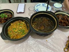-阿隆煲店(秀仁苑店)
