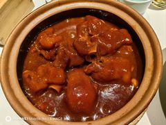 -0776食堂·京城创意菜(七里庄店)