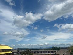 -辽宁团山国家级海洋公园
