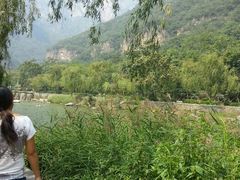 android_upload_pic-云台山风景名胜区